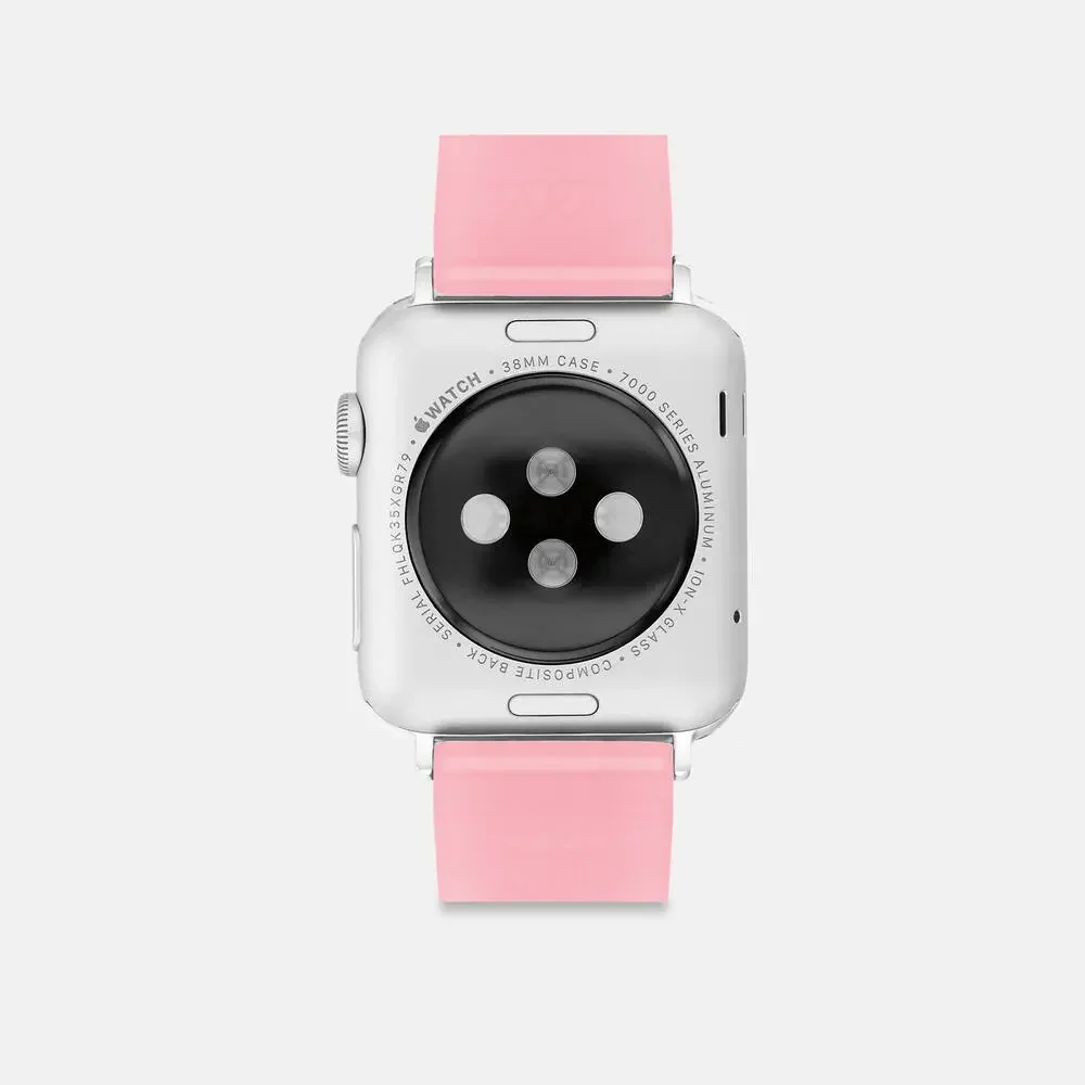 Jelly Apple Watch® Strap, 38 Mm, 40 Mm And 41 Mm - Picture 3 of 3